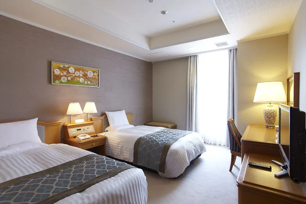 Itami City Hotel 3*,