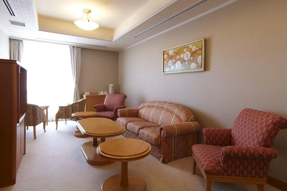 Itami City Hotel