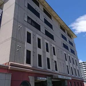 Hotel Itami ホテル